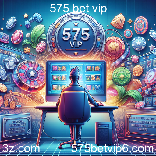 Atraentes jogos de bônus no 575 bet vip