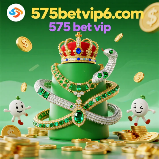 575 bet vip